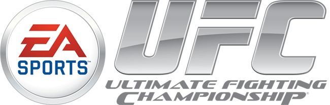 Ea Le Compró Hace Unos Años Los Derechos De La Ufc - Ufc Iphone 5 Stone Hard Case, Multi (650x207), Png Download