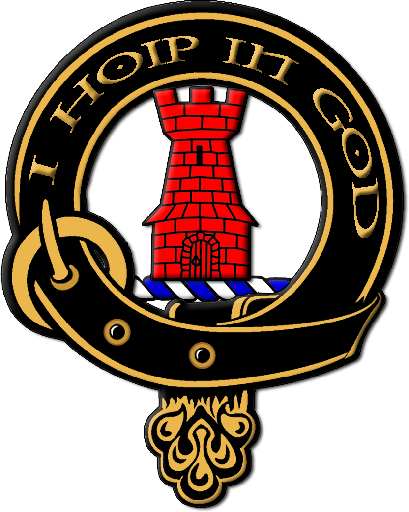 Macnaughton - Ashfield Boys High School Badge (900x1100), Png Download