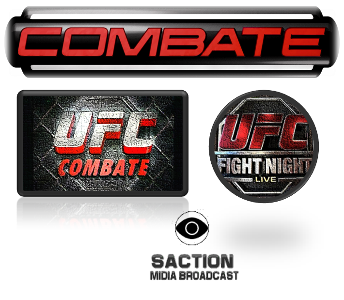 ufc combate ao vivo