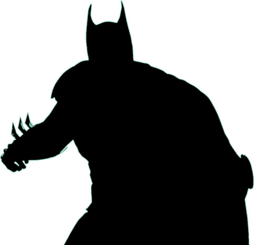 Batman - " - Injustice (1140x840), Png Download