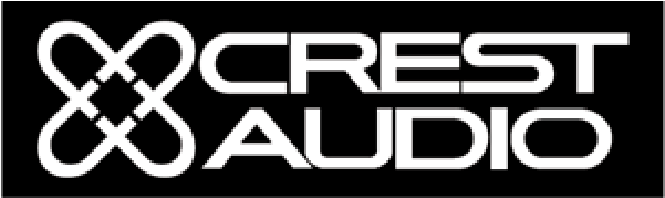 Crest Audio Logo 2892082cbd Seeklogo - Graphics (600x315), Png Download