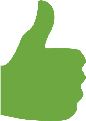 Png Positivo - Sinal Positivo E Negativo Png (374x392), Png Download