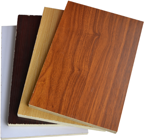 Melamine Plywood - Linyi (600x600), Png Download