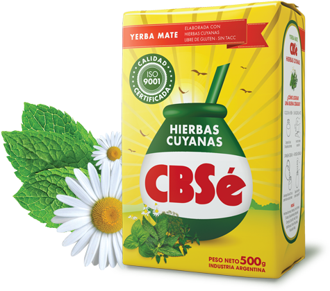 Herbs From Cuyo - Cbse Hierbas Cuyanas (474x427), Png Download