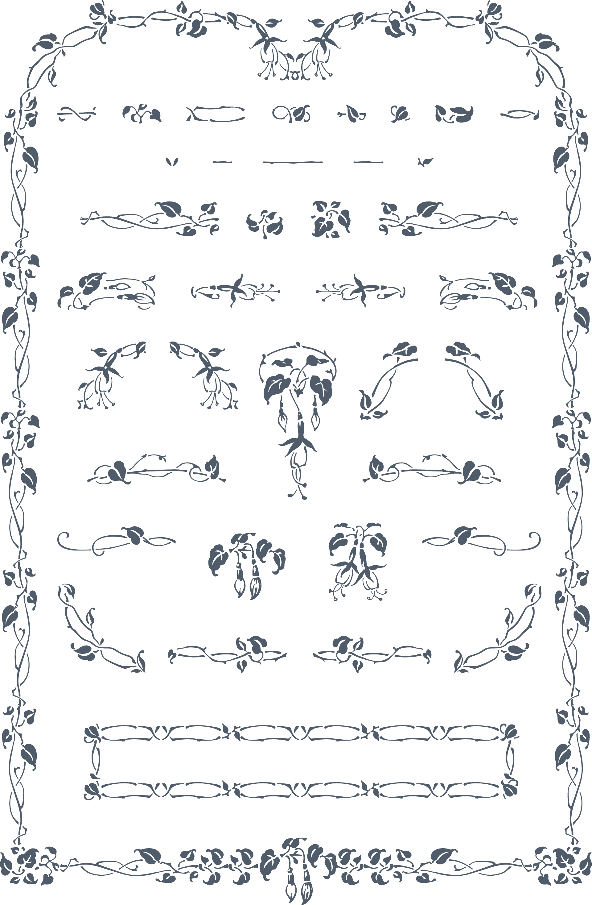 Traced By Hand From The Best Antique Typographic Catalogs - 友子の場合 1(小学館) [電子書籍] (1920x2933), Png Download