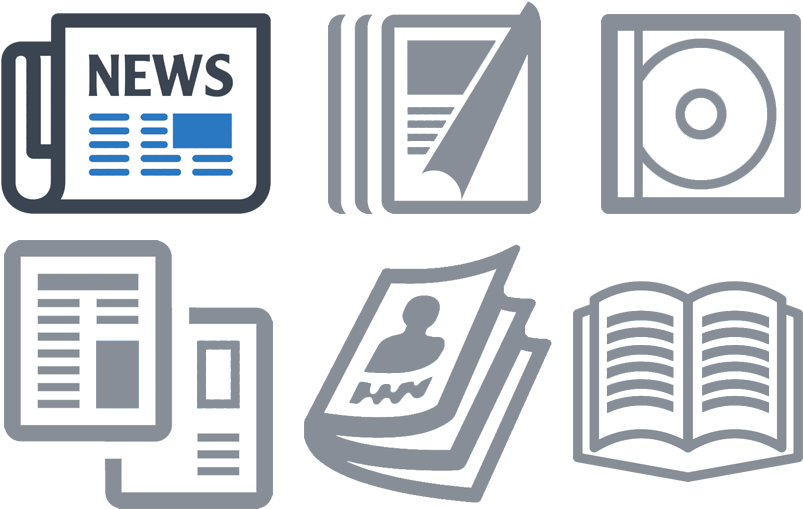 Desde 2001 Adicae Publica El Periódico La Economía - Png Periodico (869x541), Png Download