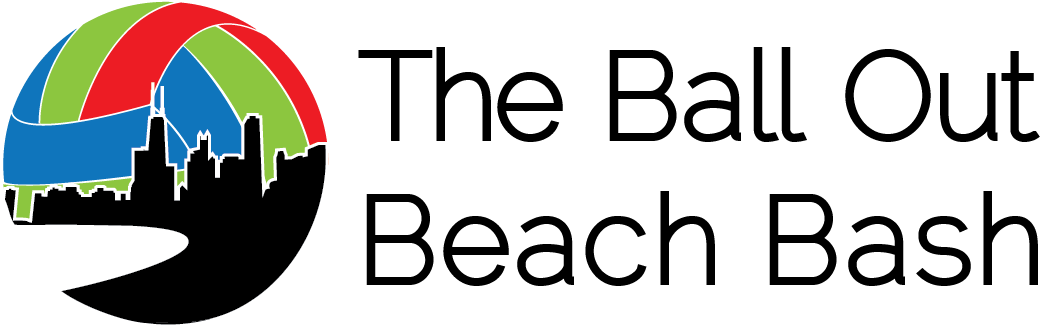 The Ball Out Beach Bash 2017 Registration Is Finally - Heal (1079x326), Png Download