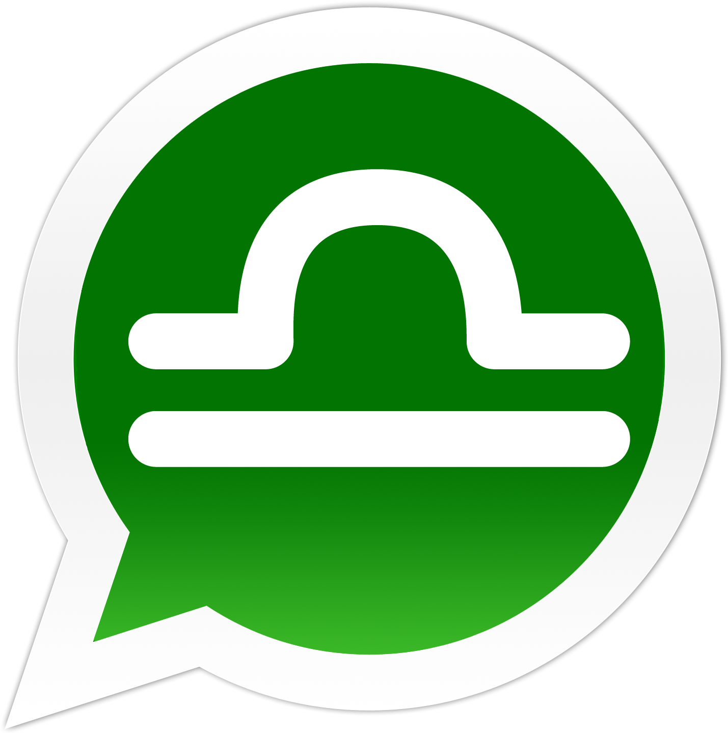 Iconos De Los Signos Zodiacales Para Promocionar Grupos - Astrological Sign (1527x1563), Png Download