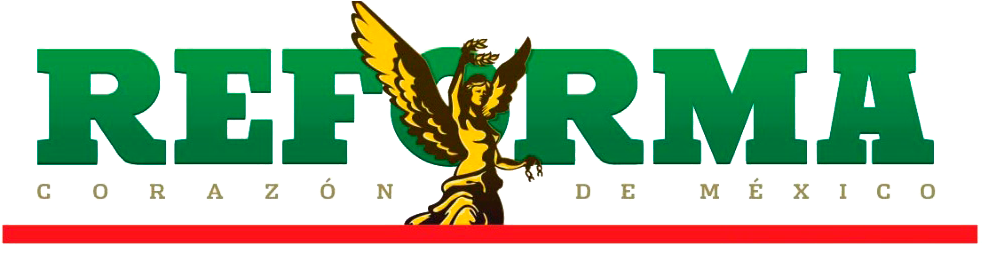 Reforma (997x255), Png Download