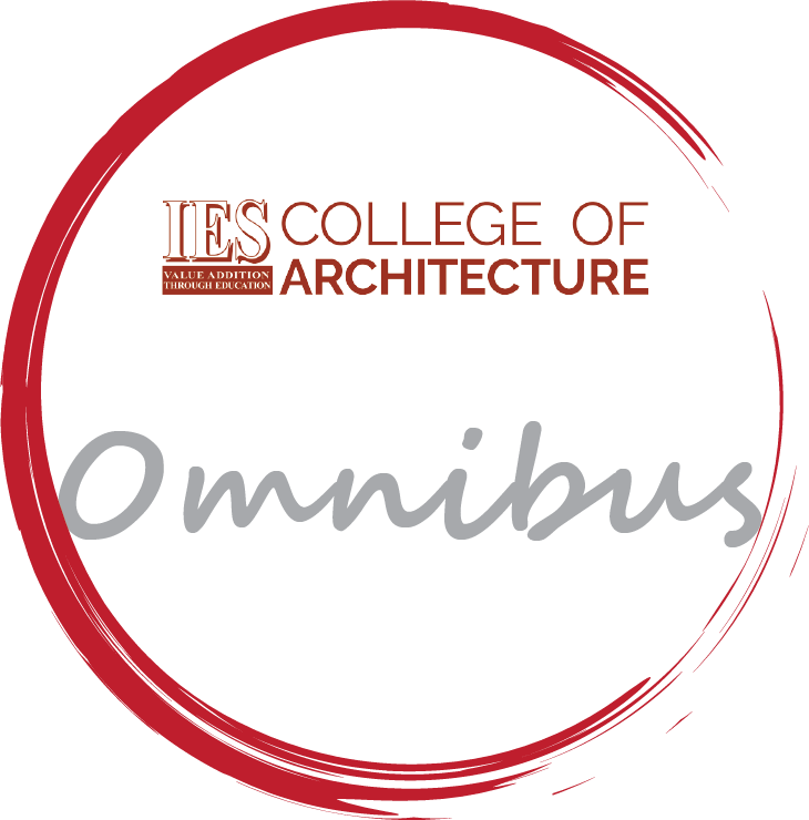 Iescoa Omnibus - Circle (730x740), Png Download