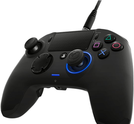 Download The Best Third Party Ps4 Controllers Nacon Revolution Pro 2