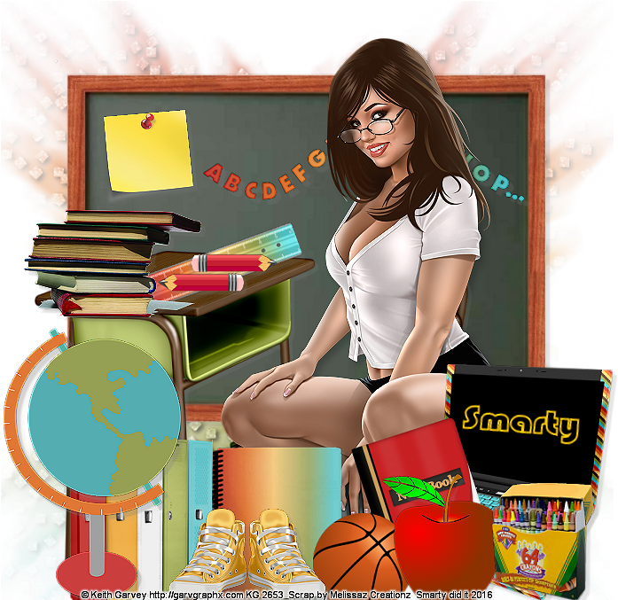 Keith Garvey - Girl (700x700), Png Download