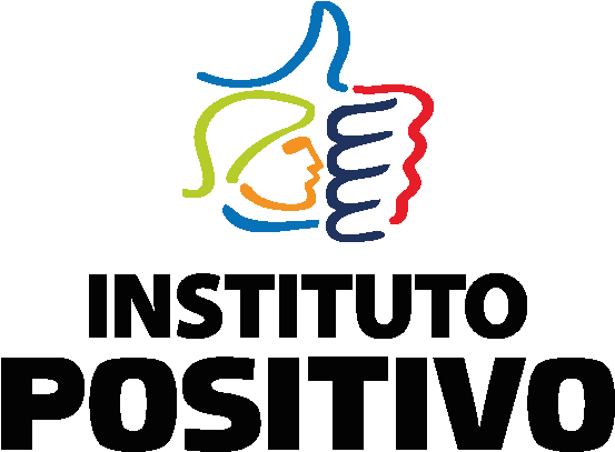 Logo Instituto Positivo - Universidade Positivo Logo (629x443), Png Download