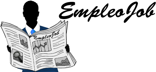 Logo Empleojob Con Periodico - De La Biguine A La Biguine (600x230), Png Download