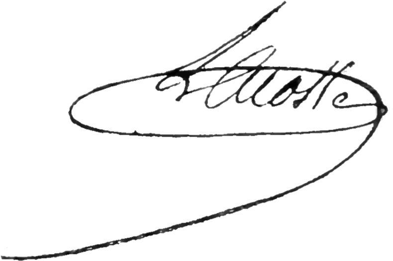 André Bruno Frévol, Count Of Lacoste - André Bruno De Frévol De Lacoste (795x542), Png Download