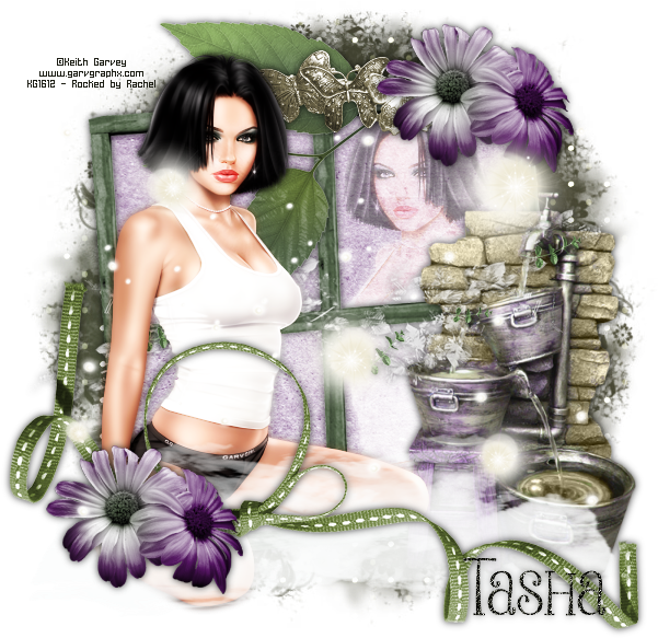 Kg Bounty Of Brigid Tasha - Brigid (600x598), Png Download