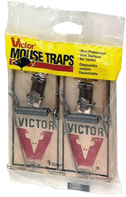 Victor Mouse Trap - Victor Classic Mouse Trap (700x700), Png Download