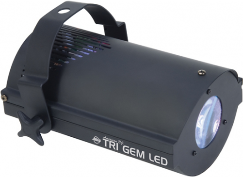 Tri Gem Led American Dj Imagens (500x500), Png Download