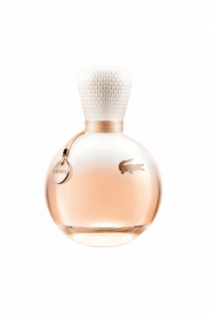 Lacoste Eau De Edp 90 Ml, Perfumes - Eau De Lacoste Perfume 3 Oz Edp Spray (tester) For (300x450), Png Download