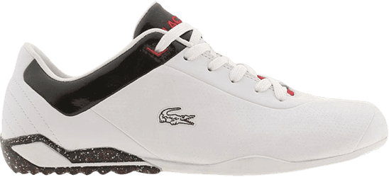 Lacoste Kiba Sc Spm - Skate Shoe (548x250), Png Download