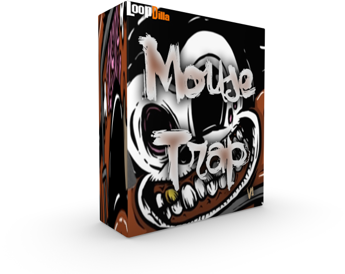 Mouse Trap - Illustration (800x600), Png Download