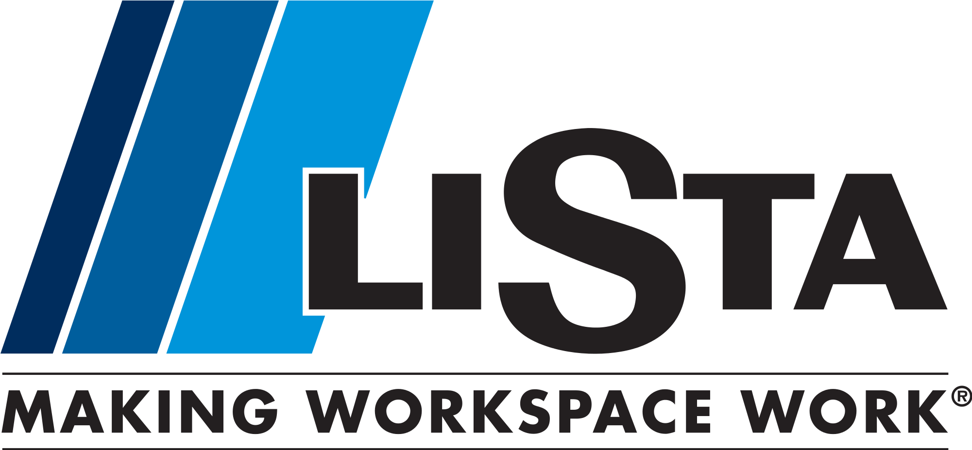 Control Stations - Lista Logo (2194x1089), Png Download