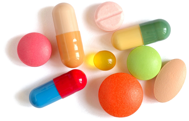 Pills Download Transparent Png Image - Drugs Pills (850x565), Png Download