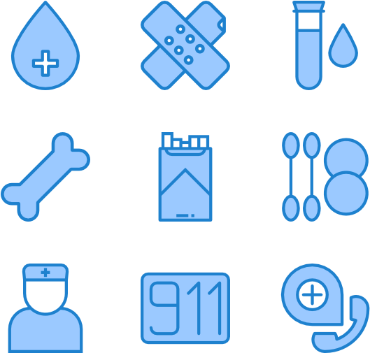 Health Care - Business (600x564), Png Download