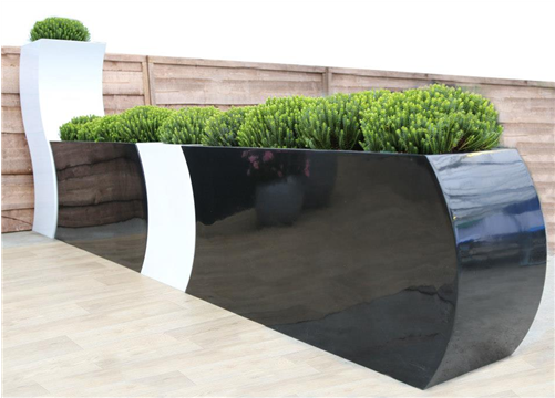 The Slinky Trough - Slinky (500x500), Png Download