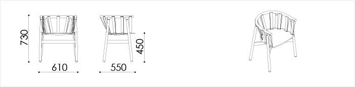 Download Area - Technical Drawing (702x172), Png Download