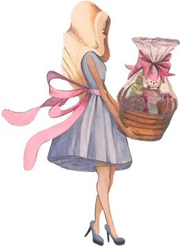 Chocolate (300x400), Png Download