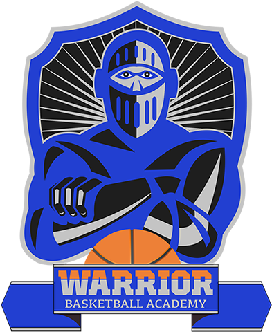 Basketball Academy - Warriors Basketball Academy Jakarta (400x482), Png Download
