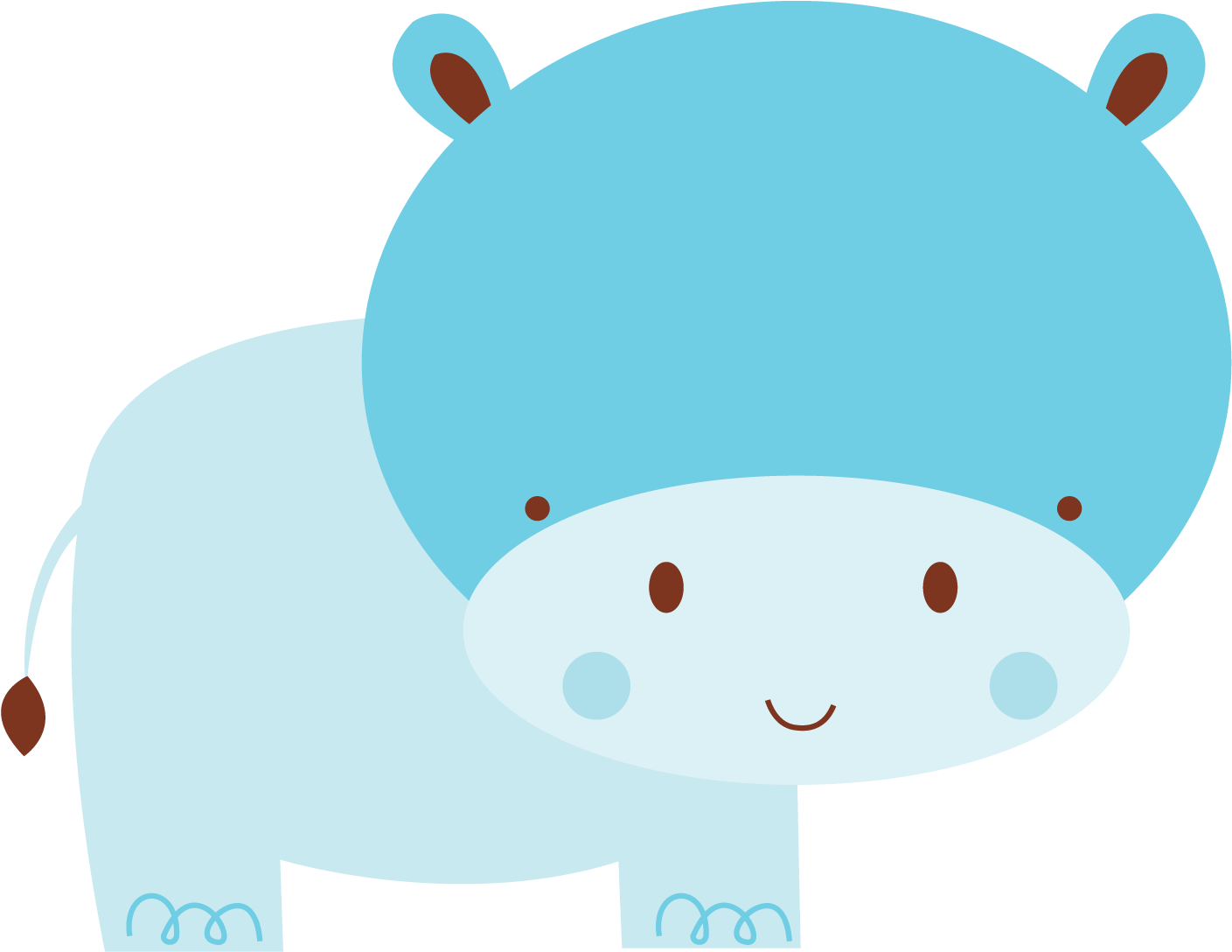 Postado Por Eliane Ribeiro Da Silva Às - Cartoon (1500x1500), Png Download