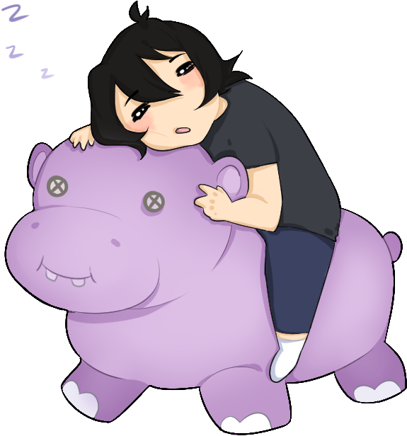 Https - //i - Redd - It/i7fn1q5qkie11 - Cartoon (1000x1000), Png Download
