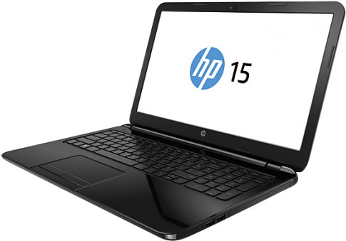 Hp Notebook - Hp 255 G1 (500x500), Png Download