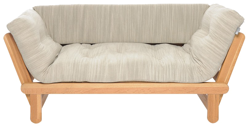 Futon Png Photo - Sofa Bed (803x533), Png Download