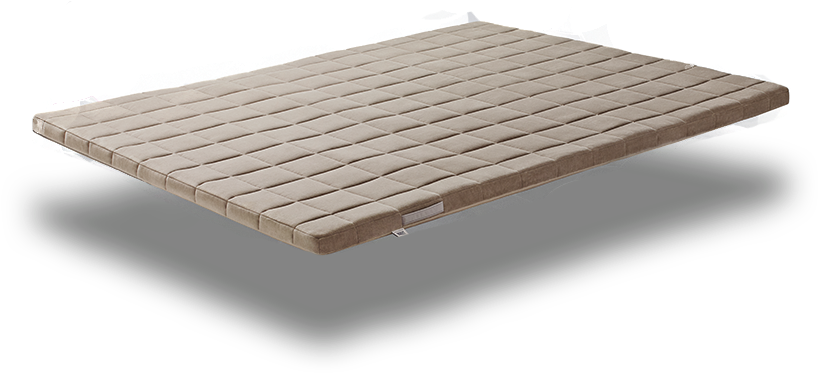 Mattress In Japanese (890x589), Png Download