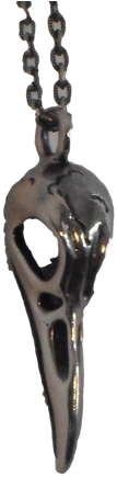 Raven - Sculpture (600x500), Png Download