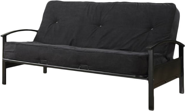 Studio Couch (798x798), Png Download