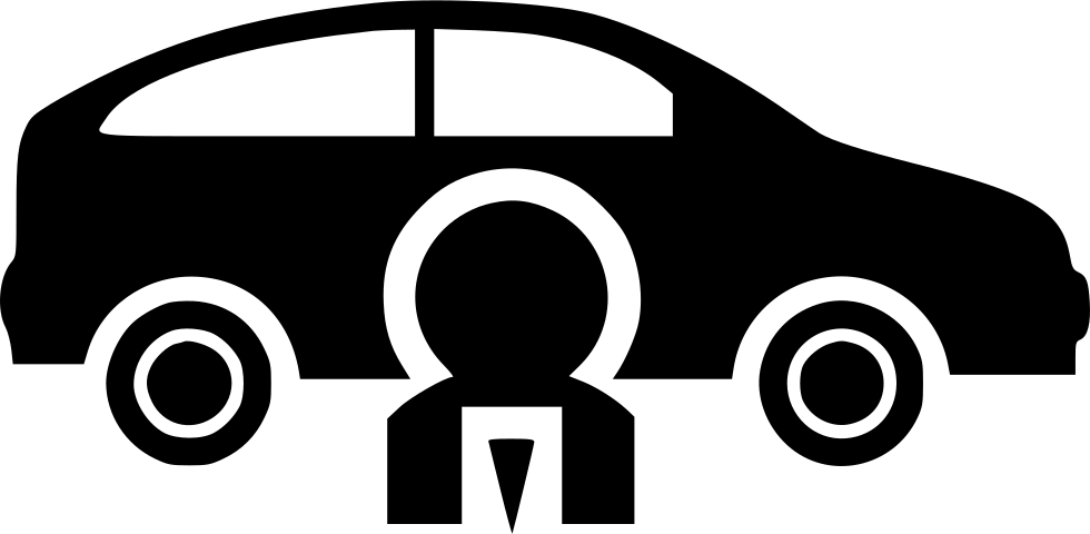 New Owner Comments - Icone Car Owner Png White (980x480), Png Download
