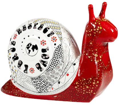 Say Hello At - Brighton (430x400), Png Download