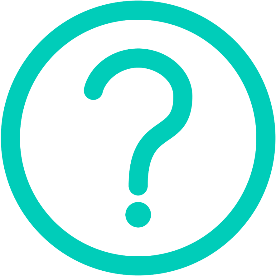 Dental Questions - Marketing (1024x1024), Png Download