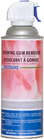 Chewing Gum Remover - Chewing Gum (600x600), Png Download