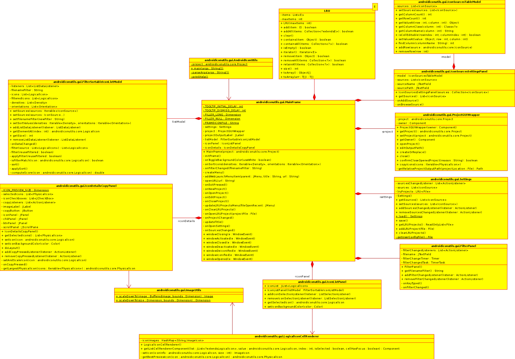 Download Gui - Amber - Full Size PNG Image - PNGkit