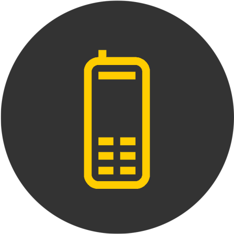Phone - Business (869x489), Png Download