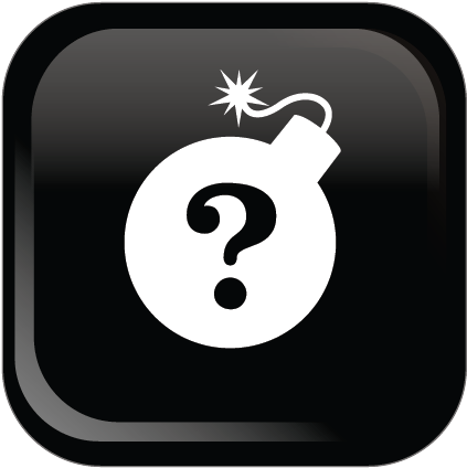 Interviews That Use Loaded Questions Are Not Well Written, - Number (828x434), Png Download
