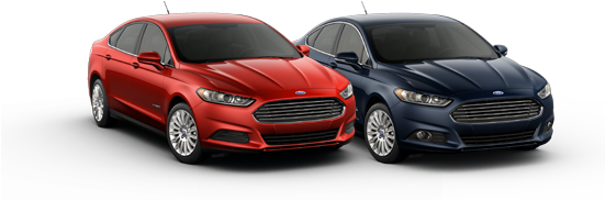 Ford Mondeo (550x355), Png Download