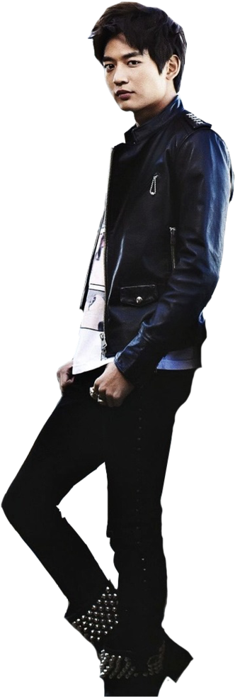 Download Minho Png Shinee Minho Png Full Size Png Image Pngkit
