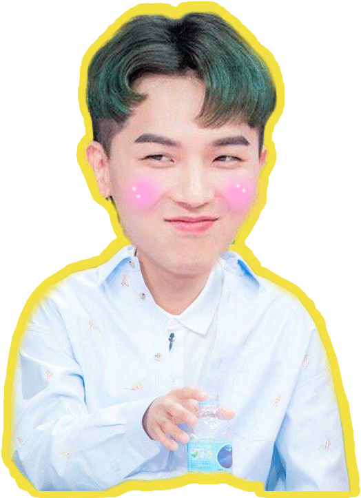 Mino - Song Min-ho (800x800), Png Download