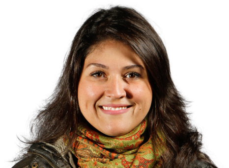 Petria Chaves (610x342), Png Download